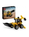 LEGO 42197 TECHNIC Koparko-ładowarka - nr 12