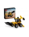 LEGO 42197 TECHNIC Koparko-ładowarka - nr 13