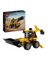 LEGO 42197 TECHNIC Koparko-ładowarka - nr 1