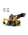LEGO 42197 TECHNIC Koparko-ładowarka - nr 3