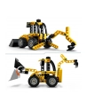 LEGO 42197 TECHNIC Koparko-ładowarka - nr 4