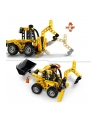 LEGO 42197 TECHNIC Koparko-ładowarka - nr 5