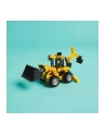 LEGO 42197 TECHNIC Koparko-ładowarka - nr 6