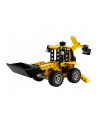 LEGO 42197 TECHNIC Koparko-ładowarka - nr 8