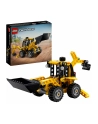 LEGO 42197 TECHNIC Koparko-ładowarka - nr 9
