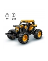 LEGO 42199 TECHNIC Monster Jam DIGatron - nr 3