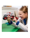 LEGO 42200 TECHNIC Monster Jam ThunderROARus z napędem typu pull-back - nr 2