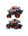 LEGO 42200 TECHNIC Monster Jam ThunderROARus z napędem typu pull-back - nr 4