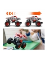 LEGO 42200 TECHNIC Monster Jam ThunderROARus z napędem typu pull-back - nr 5