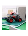 LEGO 42200 TECHNIC Monster Jam ThunderROARus z napędem typu pull-back - nr 6