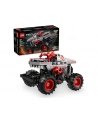 LEGO 42200 TECHNIC Monster Jam ThunderROARus z napędem typu pull-back - nr 8