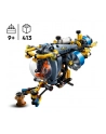 LEGO 42201 TECHNIC Badawcza łódź podwodna - nr 3