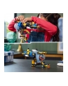 LEGO 42201 TECHNIC Badawcza łódź podwodna - nr 6