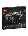 LEGO 42201 TECHNIC Badawcza łódź podwodna - nr 8