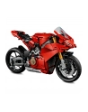 LEGO 42202 TECHNIC Motocykl Ducati Panigale V4 S - nr 12