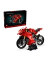 LEGO 42202 TECHNIC Motocykl Ducati Panigale V4 S - nr 14