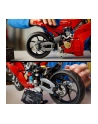 LEGO 42202 TECHNIC Motocykl Ducati Panigale V4 S - nr 5