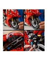 LEGO 42202 TECHNIC Motocykl Ducati Panigale V4 S - nr 6