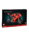 LEGO 42202 TECHNIC Motocykl Ducati Panigale V4 S - nr 7