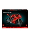 LEGO 42202 TECHNIC Motocykl Ducati Panigale V4 S - nr 9