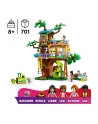 LEGO 42652 FRIENDS Spotkanie w domku na Drzewie Przyjaźni - nr 3