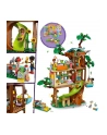 LEGO 42652 FRIENDS Spotkanie w domku na Drzewie Przyjaźni - nr 4