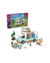LEGO 42663 FRIENDS Przygoda w kamperze przyjaciół - nr 1