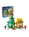 LEGO 43260 DISNEY PRINCESS Zabawy Vaiany na wyspie - nr 1