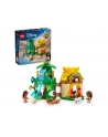 LEGO 43260 DISNEY PRINCESS Zabawy Vaiany na wyspie - nr 2