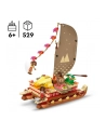 LEGO 43270 DISNEY PRINCESS Kajakowa przygoda Vaiany - nr 3