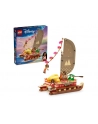 LEGO 43270 DISNEY PRINCESS Kajakowa przygoda Vaiany - nr 7