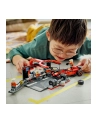 LEGO 60443 CITY F1 Pit stop i mechanicy z bolidem Ferrari - nr 2
