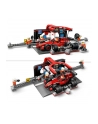 LEGO 60443 CITY F1 Pit stop i mechanicy z bolidem Ferrari - nr 4