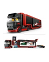 LEGO 60445 CITY F1 Ciężarówka z bolidami RB20 i AMR24 F1 - nr 4
