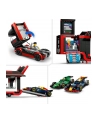 LEGO 60445 CITY F1 Ciężarówka z bolidami RB20 i AMR24 F1 - nr 5