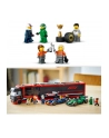 LEGO 60445 CITY F1 Ciężarówka z bolidami RB20 i AMR24 F1 - nr 6