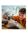 LEGO 60447 CITY Górska ciężarówka terenowa 4x4 - nr 2
