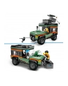 LEGO 60447 CITY Górska ciężarówka terenowa 4x4 - nr 4