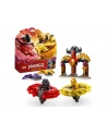 LEGO 71826 NINJAGO Smocze Spinjitzu - zestaw bitewny - nr 1
