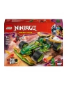 LEGO 71828 NINJAGO Samochód wyścigowy Lloyda z napędem typu pull-back - nr 1