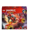LEGO 71830 NINJAGO Burzowy jeździec-mech Kaia - nr 1
