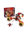 LEGO 71830 NINJAGO Burzowy jeździec-mech Kaia - nr 4