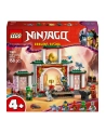 LEGO 71831 NINJAGO Świątynia Spinjitzu ninja - nr 1