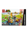 LEGO 72036 SUPER MARIO Mario Kart - Zestaw Baby Peach i Grand Prix - nr 12