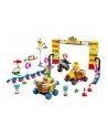 LEGO 72036 SUPER MARIO Mario Kart - Zestaw Baby Peach i Grand Prix - nr 23