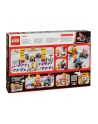 LEGO 72036 SUPER MARIO Mario Kart - Zestaw Baby Peach i Grand Prix - nr 8