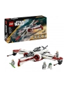 LEGO 75402 STAR WARS Myśliwiec ARC-170 - nr 1