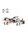 LEGO 75402 STAR WARS Myśliwiec ARC-170 - nr 3