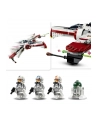 LEGO 75402 STAR WARS Myśliwiec ARC-170 - nr 5