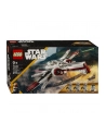 LEGO 75402 STAR WARS Myśliwiec ARC-170 - nr 7